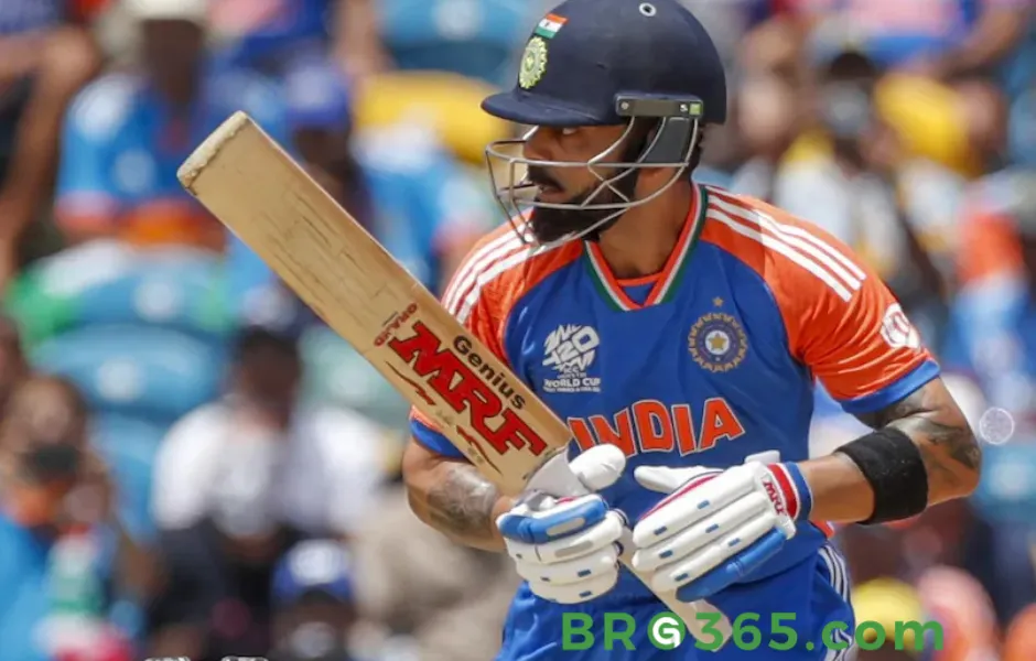 Virat Kohli’s Farewell Stats: Can His RCB Trophy Dream Finally Become Reality?