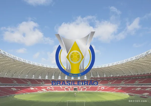 Brasileirão 2025: onde assistir aos jogos da 13ª rodada?(BRG365)