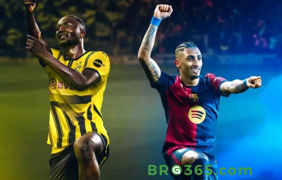 Champions League Top Scorers: Who’s Leading the Line?