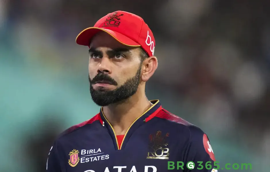 Bangalore Proud: Reveal How Virat Kohli Guided RCB to Their First IPL Title