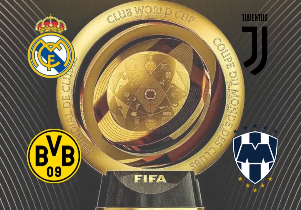 Mundial de Clubes 2025: confira os jogos e horários desta terça-feira (1º)