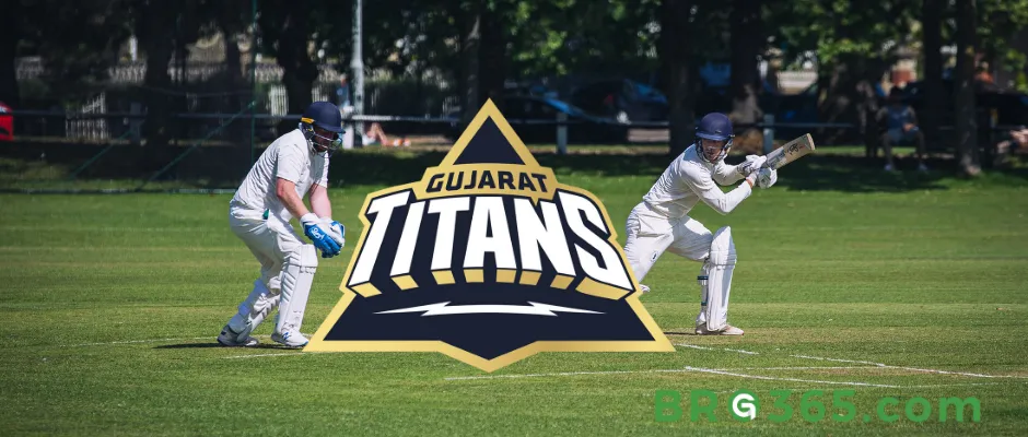 Gujarat Titans Logo: Decoding the Emblem That Defines a Modern Cricket Dynasty