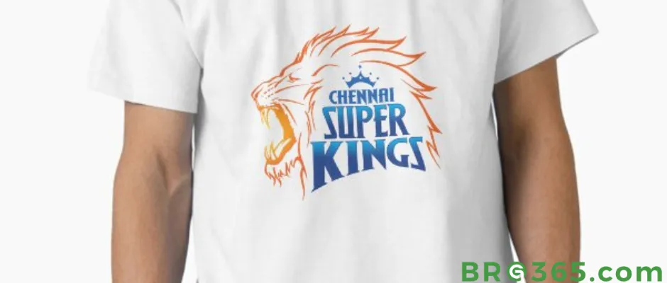 Iconic CSK Logo: A Symbol of Legacy, Power, and Passion