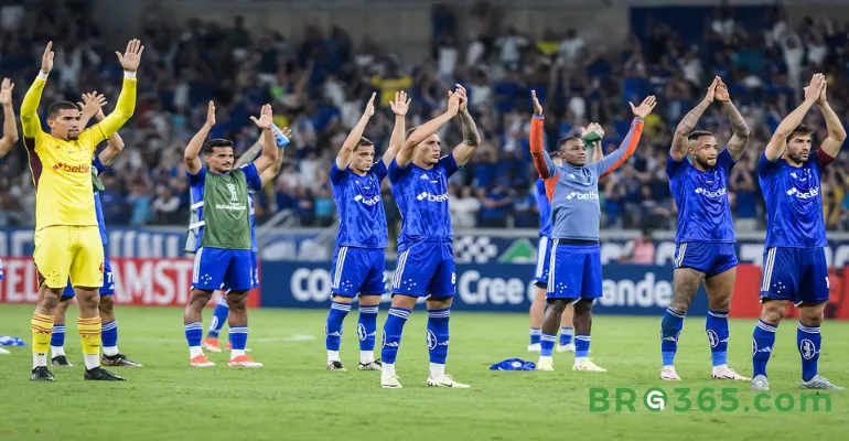 atacante do cruzeiro(brg365)
