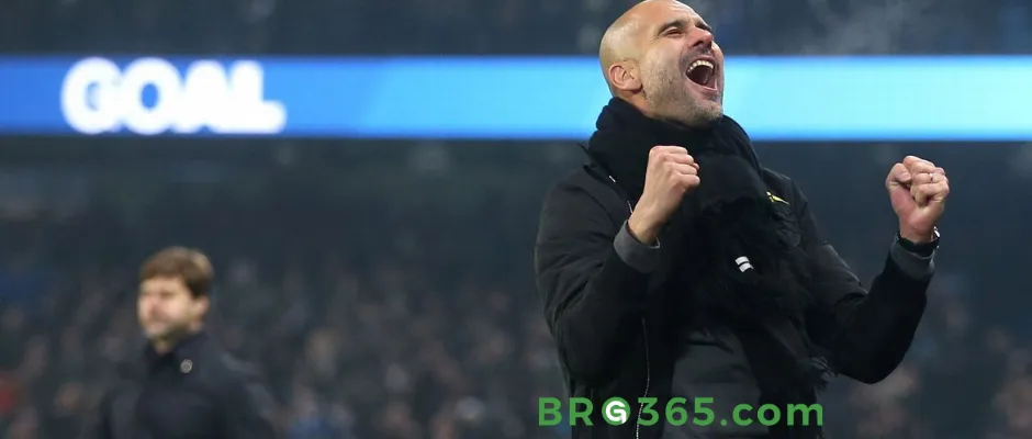 Pep Guardiola’s 2025 Tactical Revolution – Why It Matters
