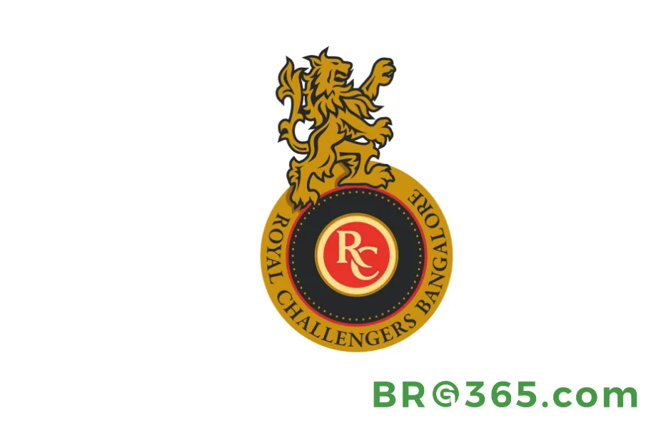Track How RCB’s Cricket Logo Evolved- Royal Roots to City Identity
