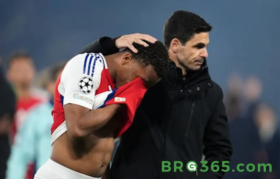 Arteta