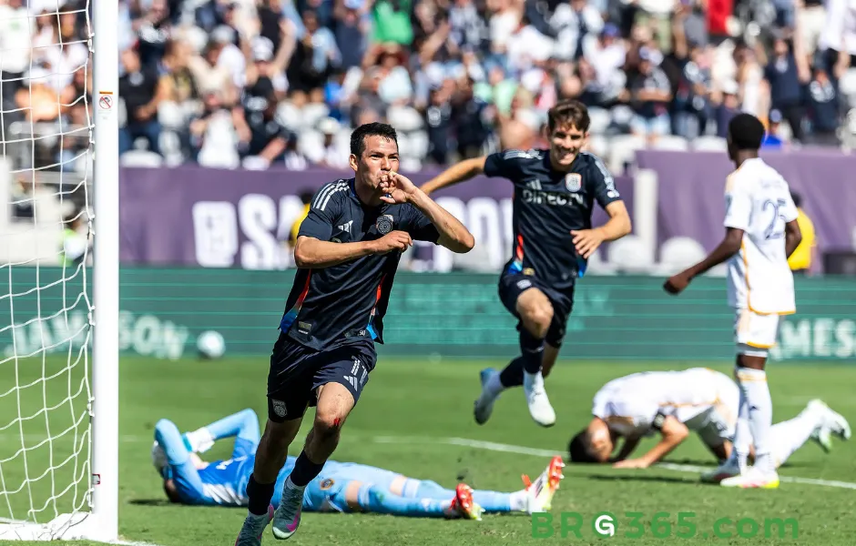 Chucky Lozano San Diego MLS Impact: Heroics, Stats, and Rising Influence