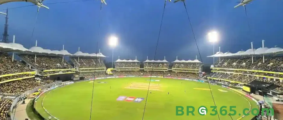 MA Chidambaram Stadium: The Pillar of CSK’s Success and Fan Culture