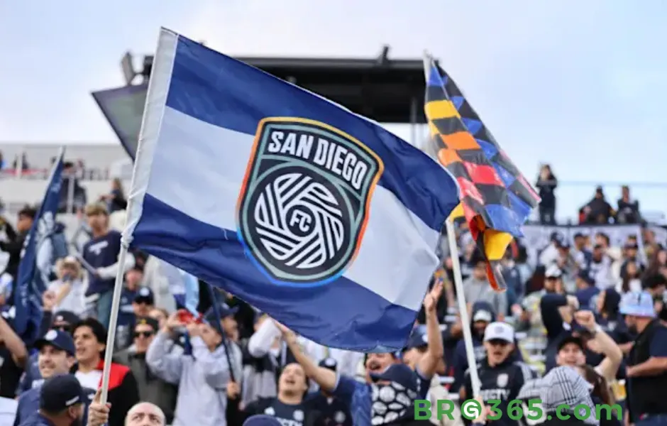 San Diego FC’s MLS Standings Roller-Coaster: How the Expansion Side Stacks Up