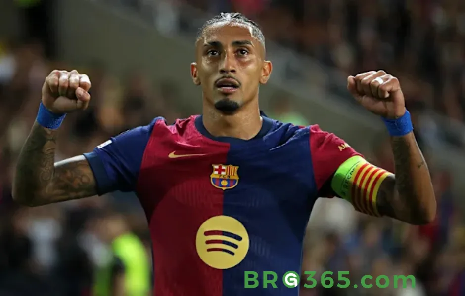 Champions League Top Scorers: Who’s Leading the Line?