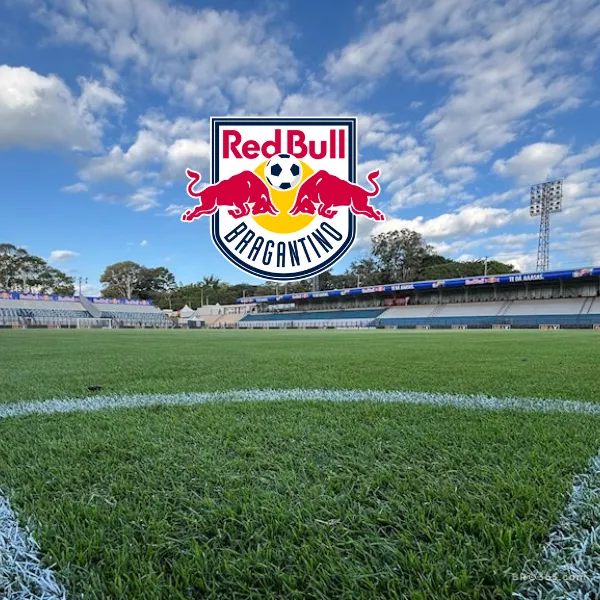 omo Chegar ao Estádio Cícero de Souza Marques, a Nova Casa do Red Bull Bragantino(BRG365)