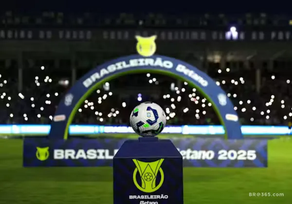 Quando volta o Brasileirão 2025?