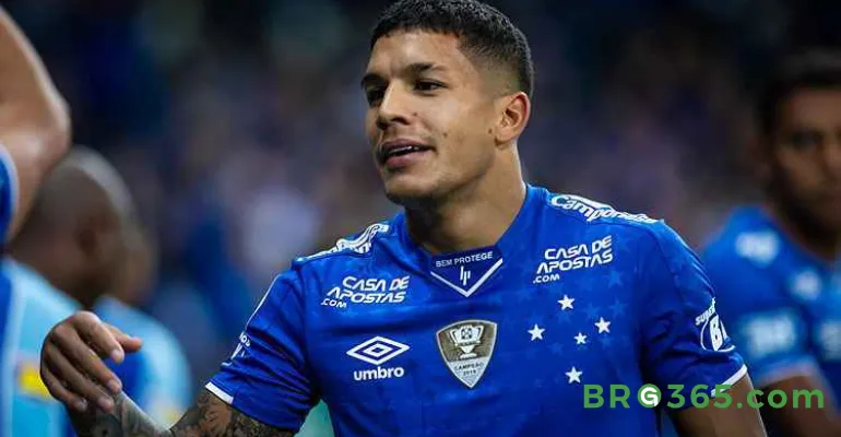 Lucas Romero(brg365)