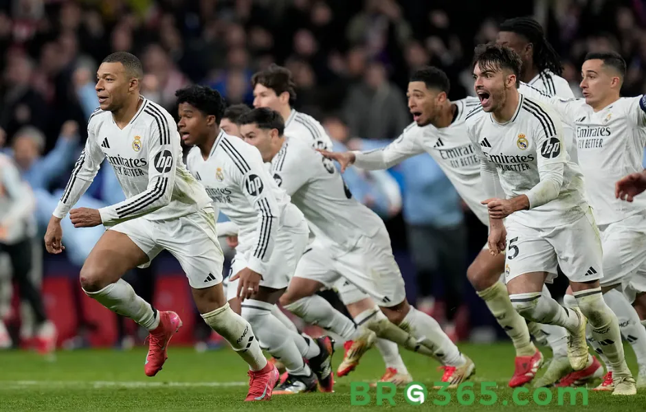 UCL Highlights: A Journey Through History and Thrilling Moments