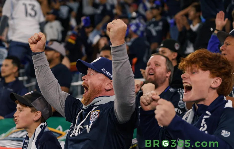 San Diego FC’s MLS Standings Roller-Coaster: How the Expansion Side Stacks Up