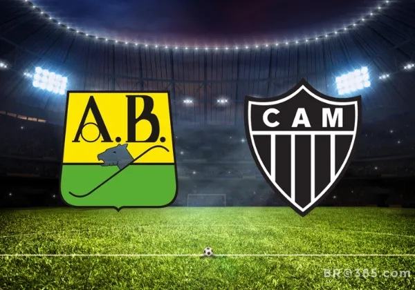 Atlético Bucaramanga x Atlético-MG: onde assistir, horário e escalações