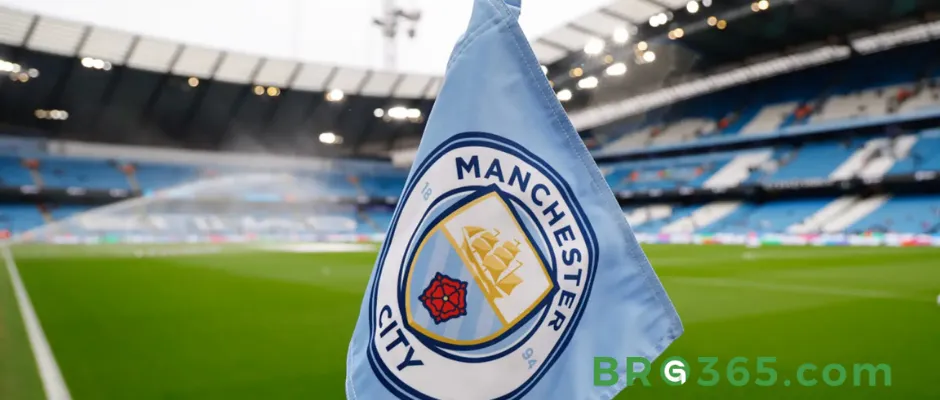 Then and Now: The Evolution of the Manchester City Logo Through Eras