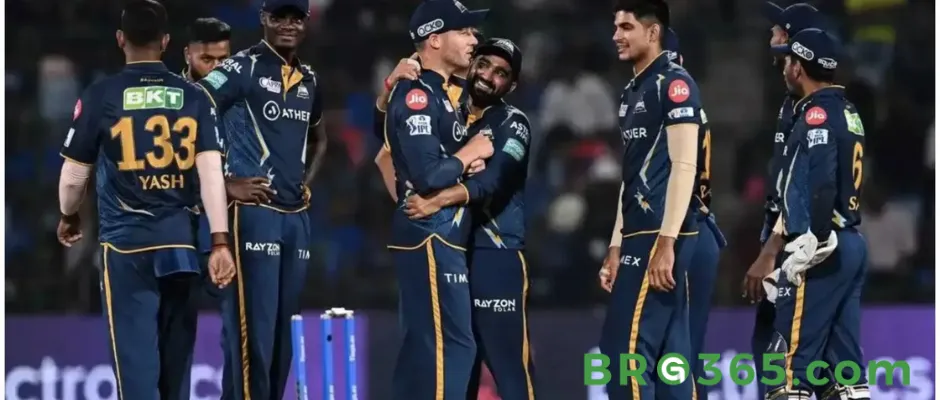 Gujarat Titans 2025: Predicted Playing XI and Tactical Outlook