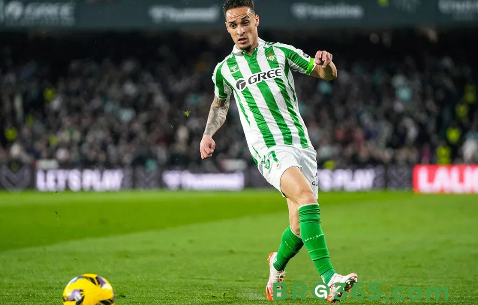 real betis players