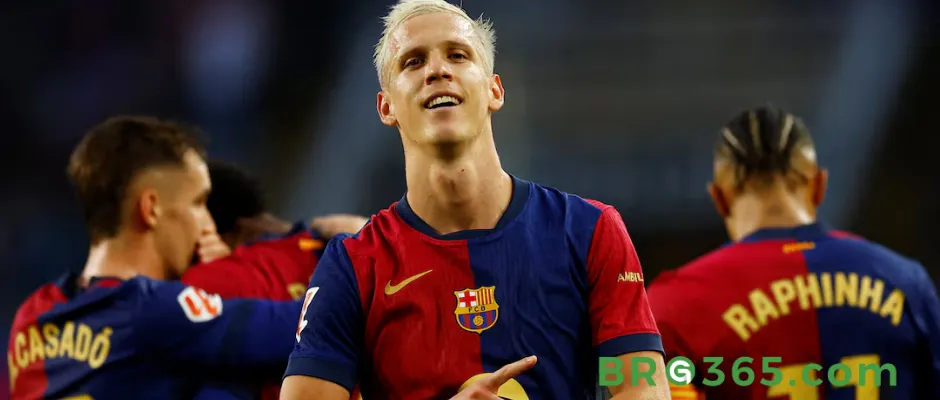 Barcelona Clinch LaLiga Title with Dominant Win Over Espanyol
