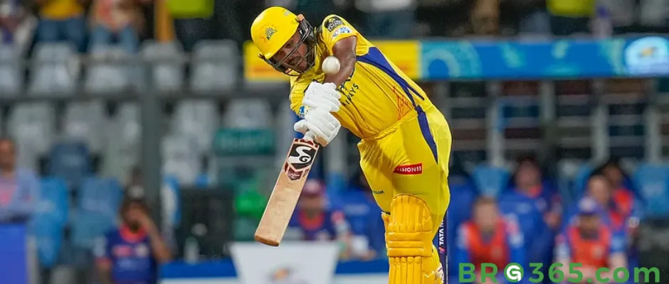Transfer News: Ayush Mhatre Joins CSK(BRG365)