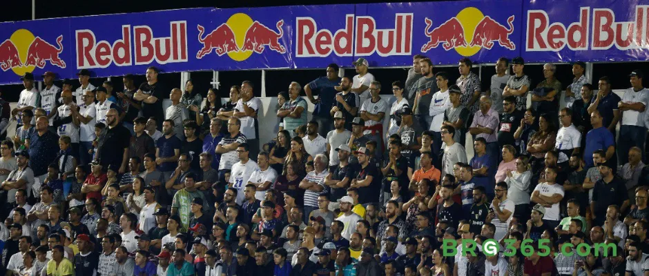 Estádio Nabi Abi Chedid(BRG365)