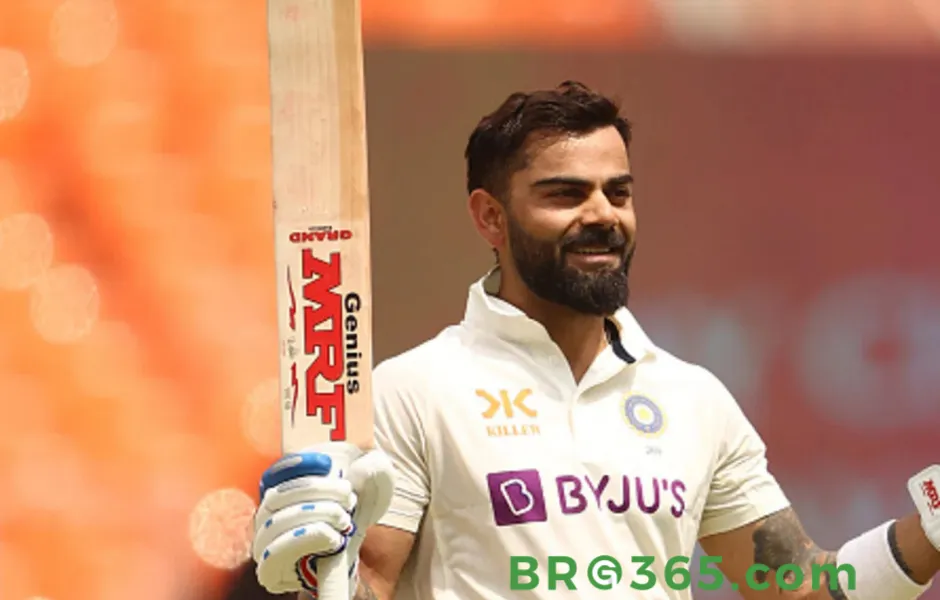 Virat Kohli’s Farewell Stats: Can His RCB Trophy Dream Finally Become Reality?