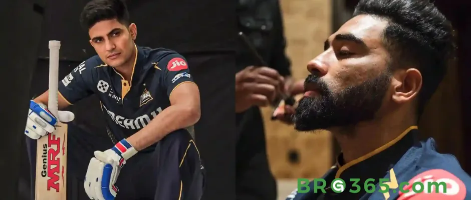 Gujarat Titans Jersey: Unveiling A Symbol of Style and Strength