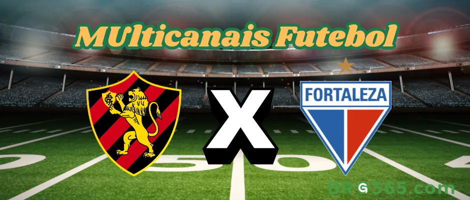 Sport x Fortaleza(brg365)