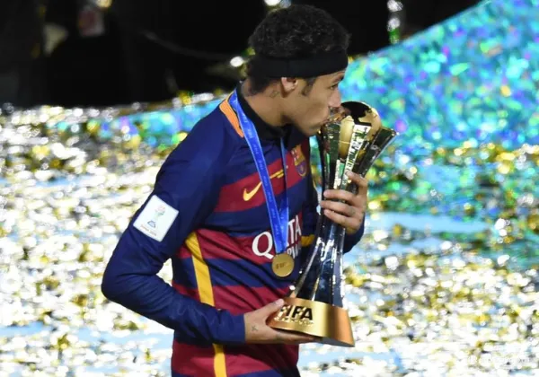 Neymar Jr.