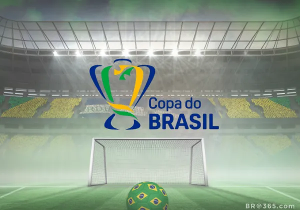 Jogos de amanhã da Copa do Brasil 2025: onde assistir, horários e escalações