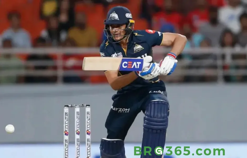 Indian Cricket Players: Gujarat Titans’ Top Stars Shaping IPL Dominance