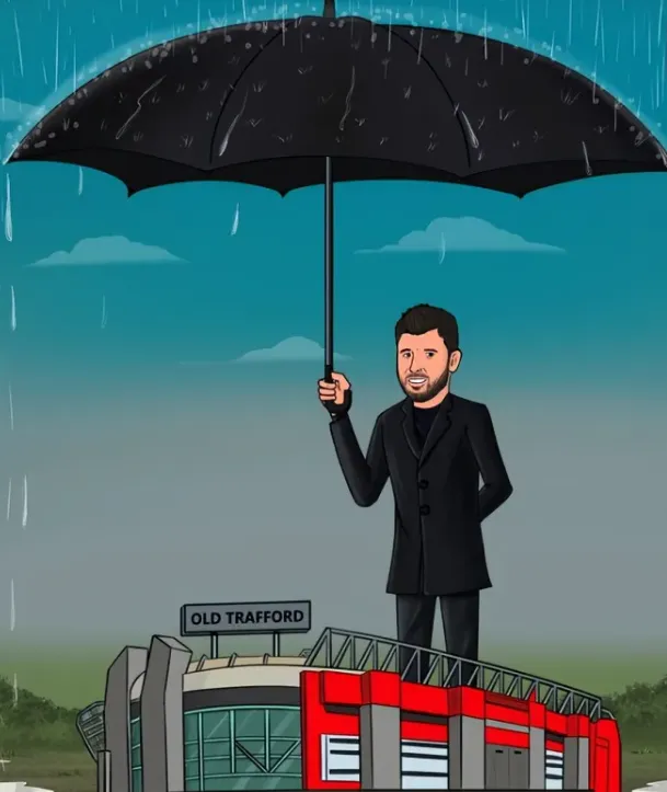 O dilema da diretoria do Manchester United