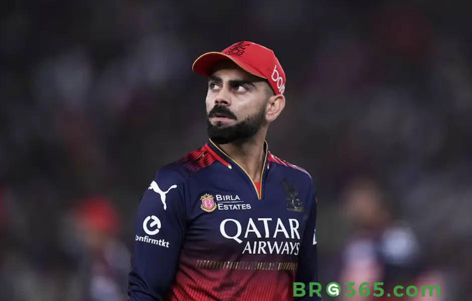 Bangalore Proud: Reveal How Virat Kohli Guided RCB to Their First IPL Title