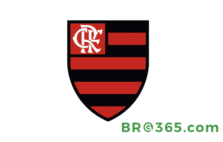 Clube de Regatas do Flamengo(BRG365)