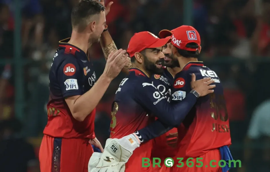 RCB’s Race Strategy Legacy: 2016’s Near-Miss to 2025’s Tactical Mastery