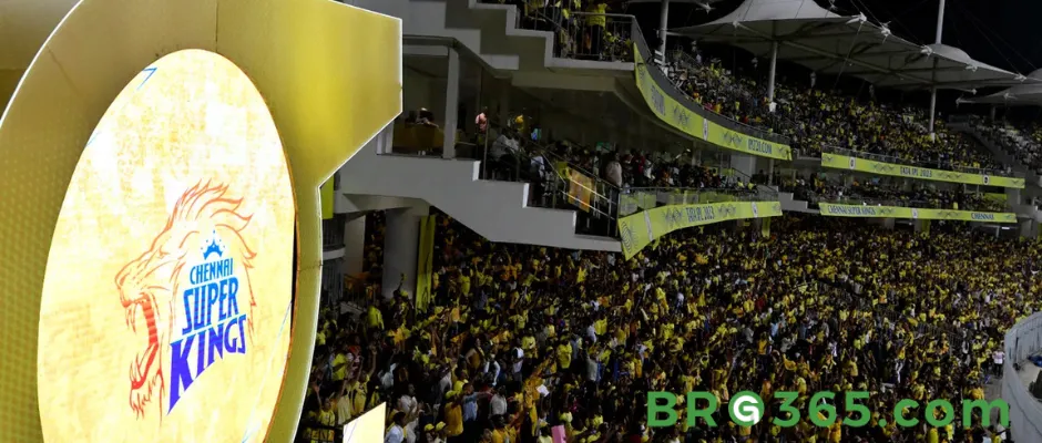 MA Chidambaram Stadium: The Pillar of CSK’s Success and Fan Culture