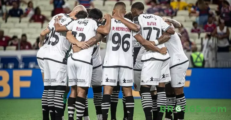 vasco copa do brasil(brg365)