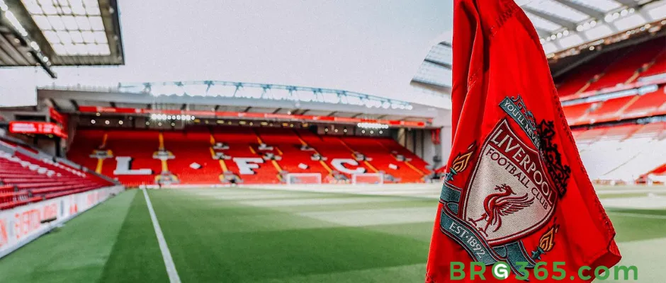 Anfield Revealed: Liverpool’s UCL Powerhouse – Epic Matches, Storied Legacy and Visit Guide