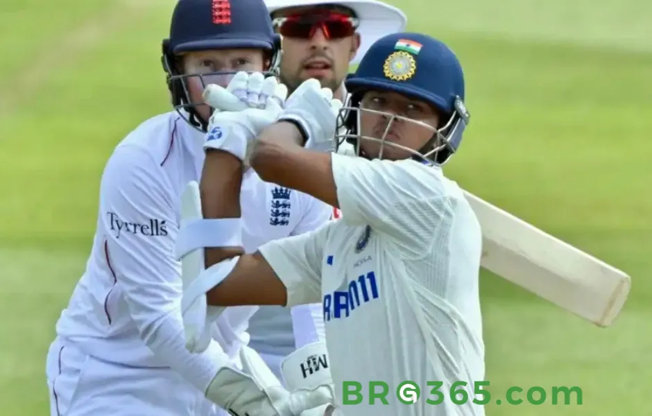 India A vs England Lions: Batting Takes Center Stage in High-Scoring Draw