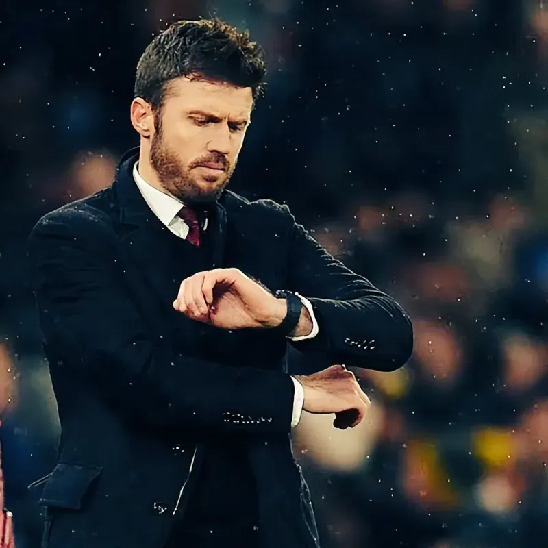 9 jogos, 23 pontos e recorde igualado na Premier League! Carrick coloca diretoria do Manchester United em dilema: efetivá-lo ou não?