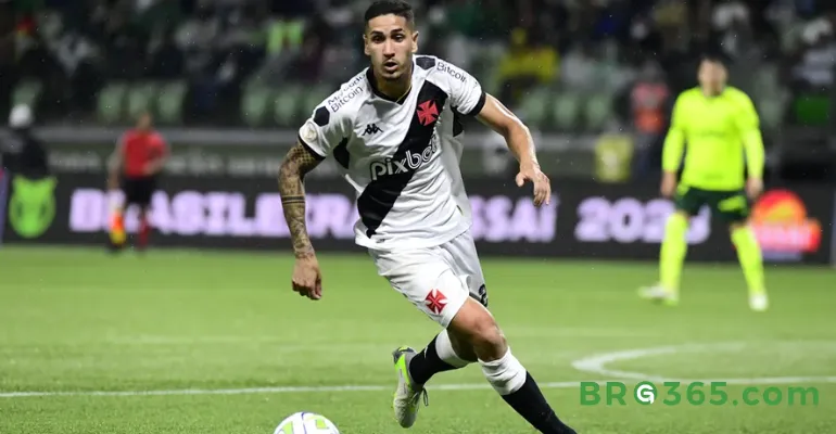 Praxedes vasco(brg365)