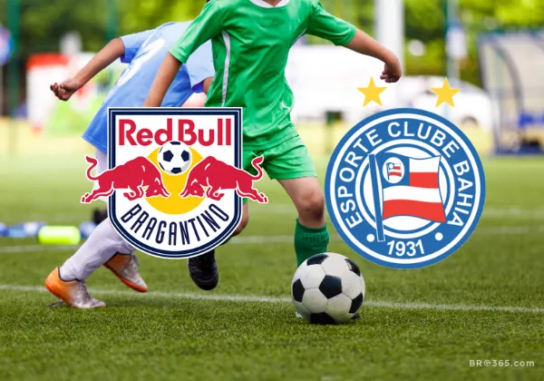 Bragantino x Bahia: Onde assistir, escalações e horário - Brasileirão 12/06/2025(BRG365))