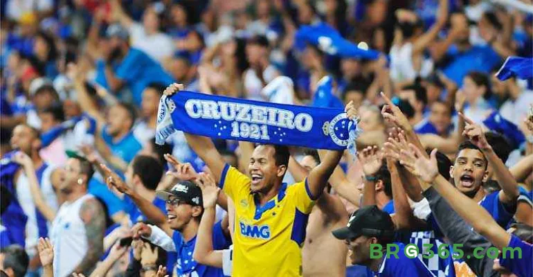 torcida do cruzeiro(brg365)
