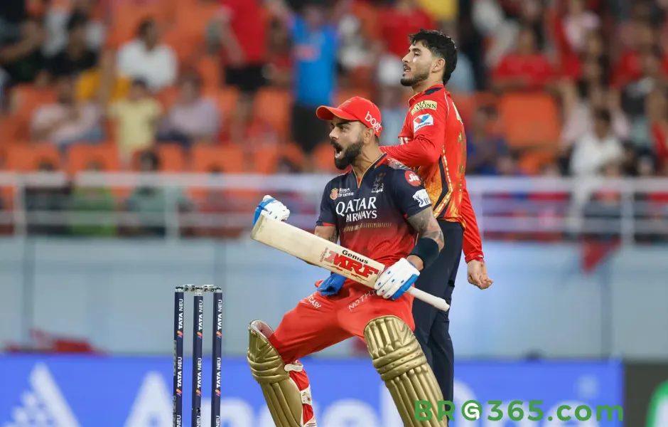 Virat Kohli's RCB FINALLY! 18-Year IPL Drought Ends with 6 Run Win