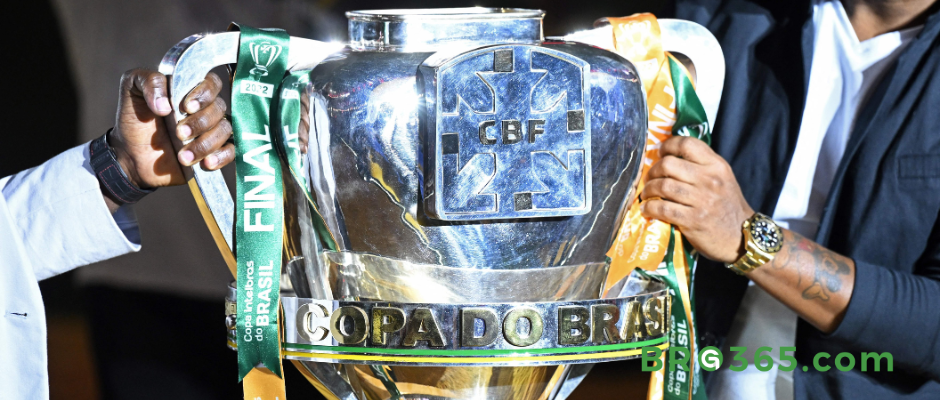Copa do Brasil 2025: veja os primeiros classificados, datas das oitavas e premiação