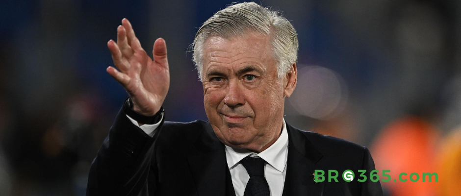 CBF anuncia Ancelotti como técnico do Brasil: veja detalhes e repercussão