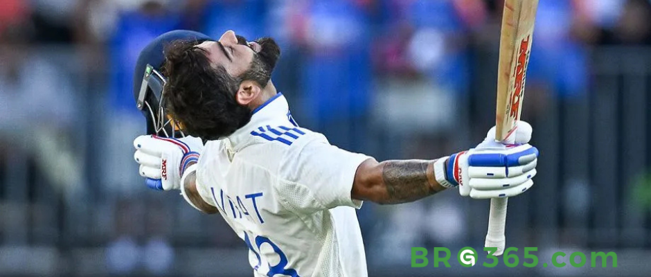 Virat Kohli’s Test Retirement-A Generation’s Role Model Bows Out