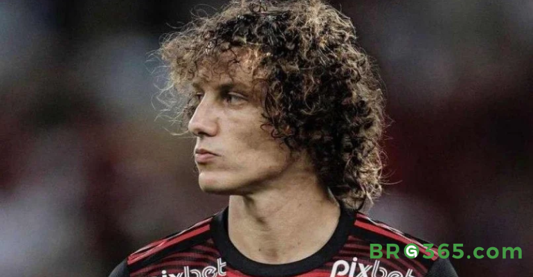 David Luiz e a Nação: Emoção, Carisma e Amor pelo Flamengo